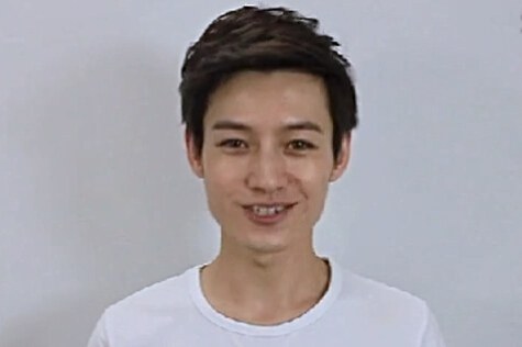 张星宇 Xingyu Zhang