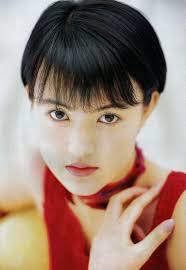 黑须麻耶 Maya Kurosu