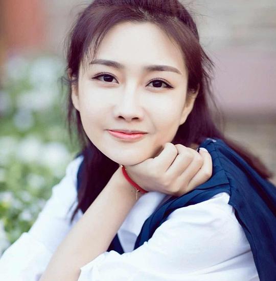 赵轩俪 Xuanli Zhao