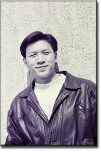 许秉珩 Ping-hang Hui