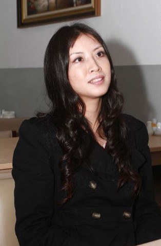 张净思 Flora Cheung