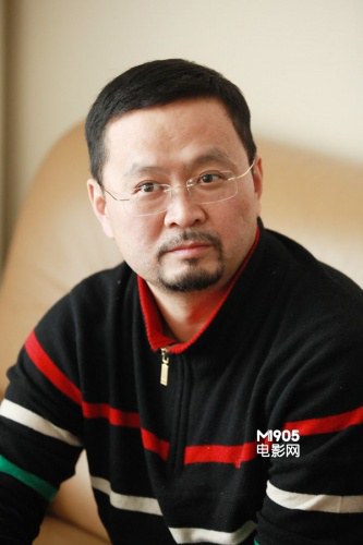 鲁坚 Jian Lu
