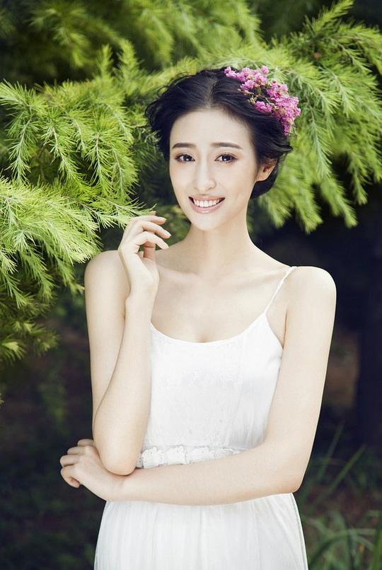 王怡苏 Yisu Wang