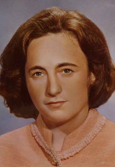 埃列娜·齐奥塞斯库 Elena Ceausescu