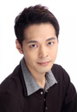 川岛得爱 Tokuyoshi Kawashima