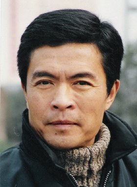 敖路 Lu Ao