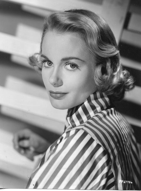 约瑟芬·格里芬 Josephine Griffin