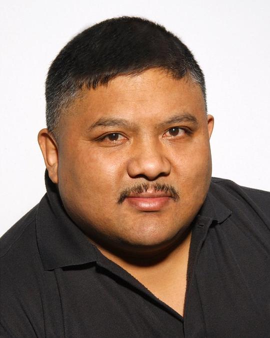 伊恩·宗 Ian U'Chong