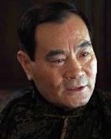 涂中如 Zhongru Tu