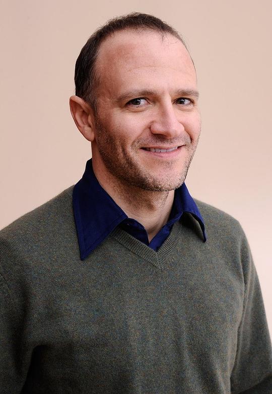 大卫·泽尔纳 David Zellner