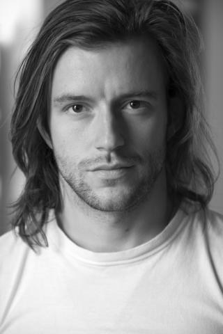 弗朗西斯·达查梅 Francis Ducharme