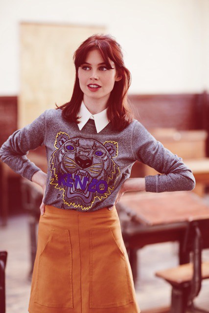 萨拉·温特 Sarah Winter