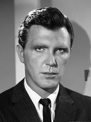 罗伯特·兰辛 Robert Lansing