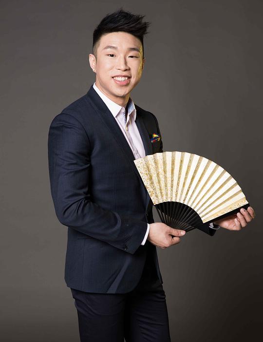 朱云峰 Yunfeng Zhu