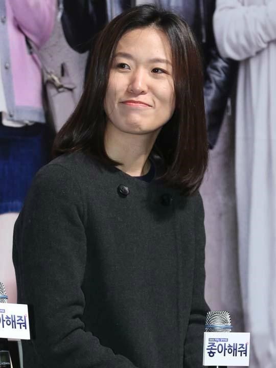 朴贤真 Hyeon-jin Park