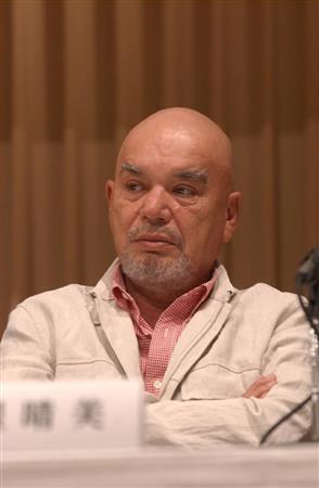 曾根晴美 Harumi Sone