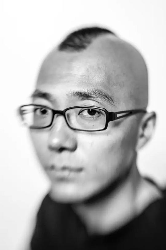 邢健 Jian Xing
