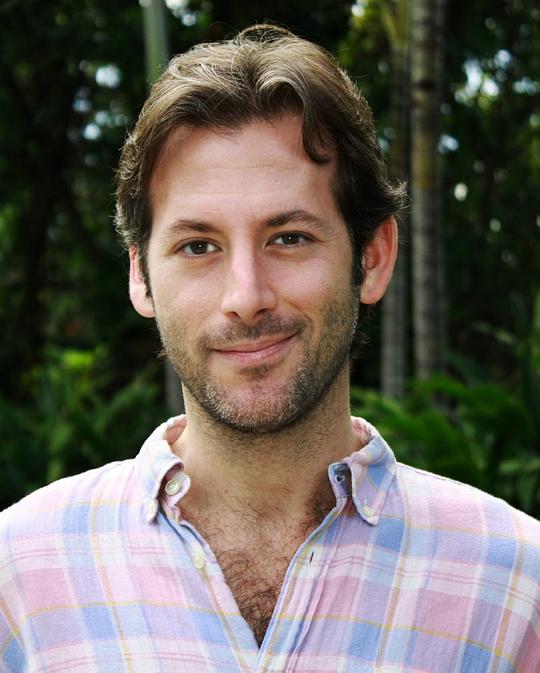 杰夫·拜纳 Jeff Baena