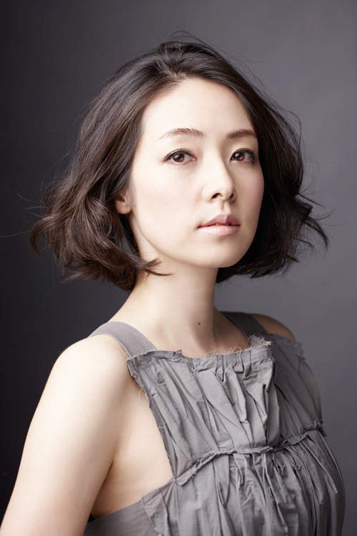 雾岛丽香 Reika Kirishima