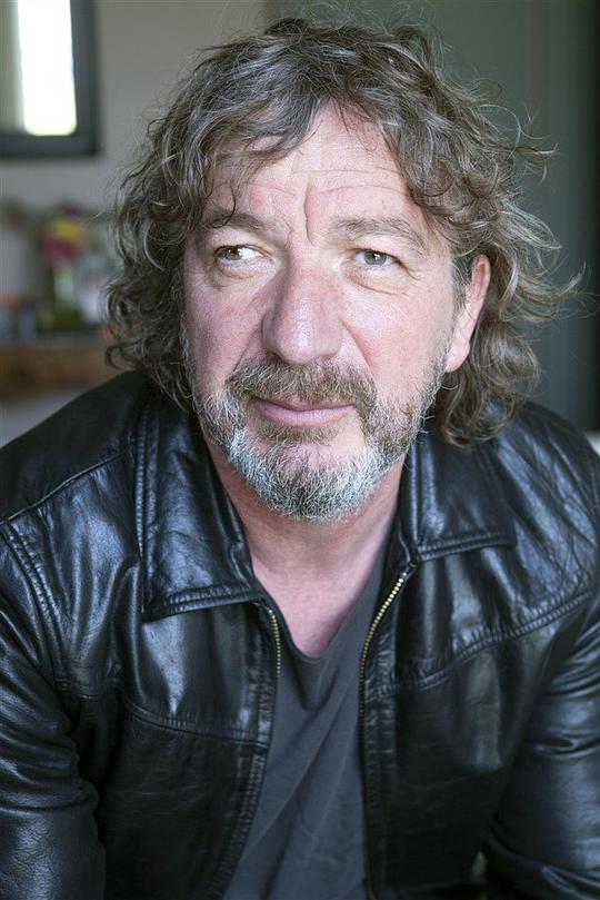 布鲁诺·洛歇 Bruno Lochet