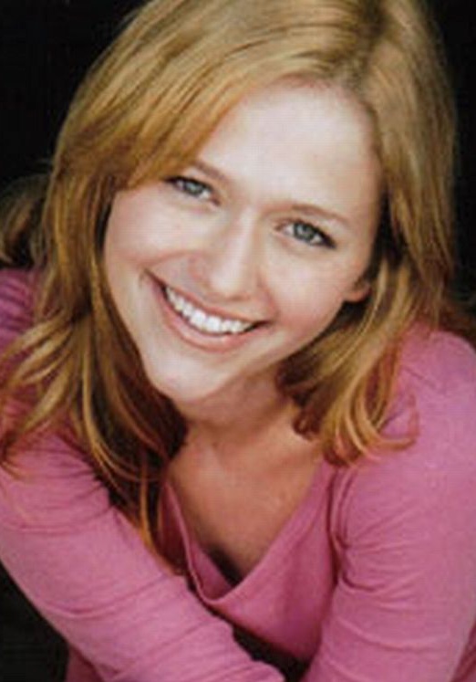 约翰娜·布拉迪 Johanna Braddy