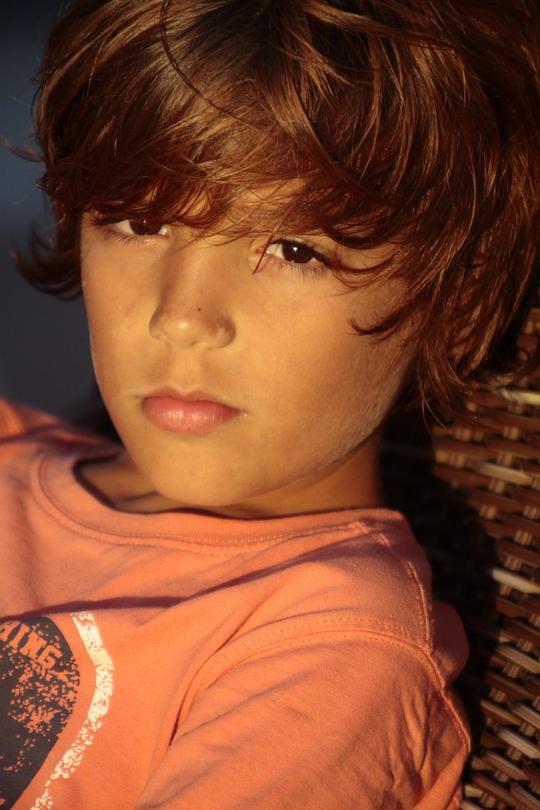 恩佐·托马斯尼 Enzo Tomasini