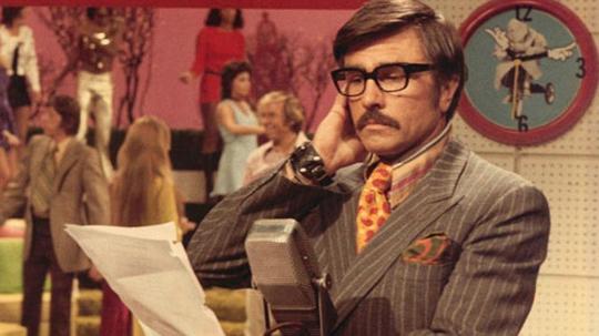 盖瑞·欧文斯 Gary Owens