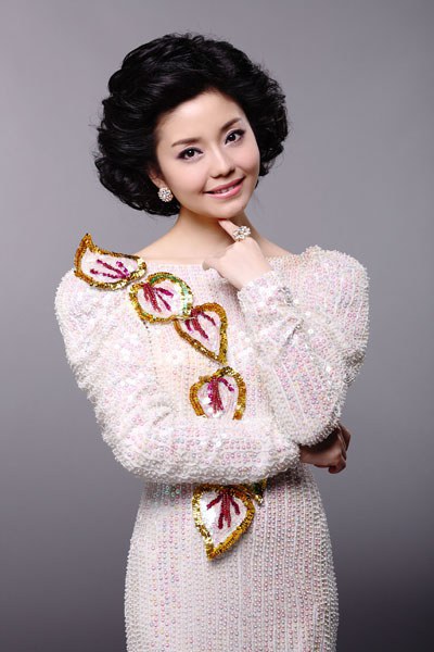 桐瑶 Yao Tong