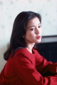 樋口可南子 Kanako Higuchi