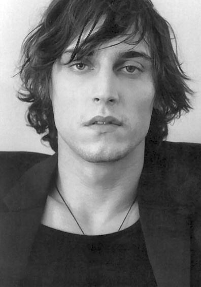 塞巴斯蒂安·安德鲁 Sebastien Andrieu