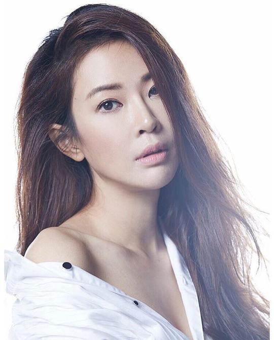 刘子绚 Jesseca Liu