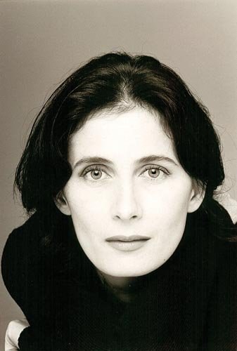 玛格丽特·马赞蒂尼 Margaret Mazzantini