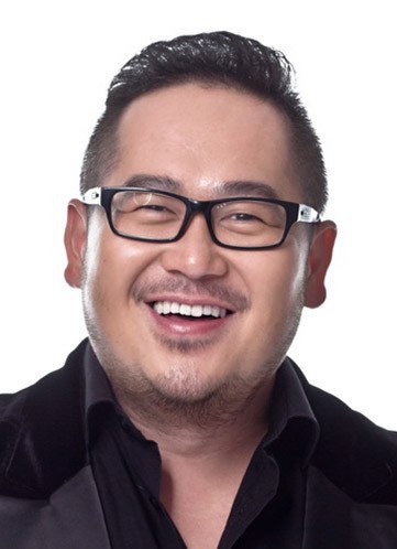 王伟 Wei Wang