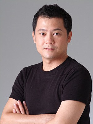 王玉清 Yuqing Wang