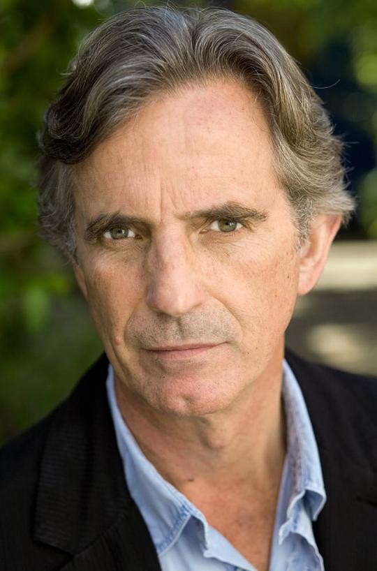 马丁·特纳 Martin Turner