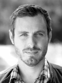 帕特里克·奥斯本 Patrick Osborne