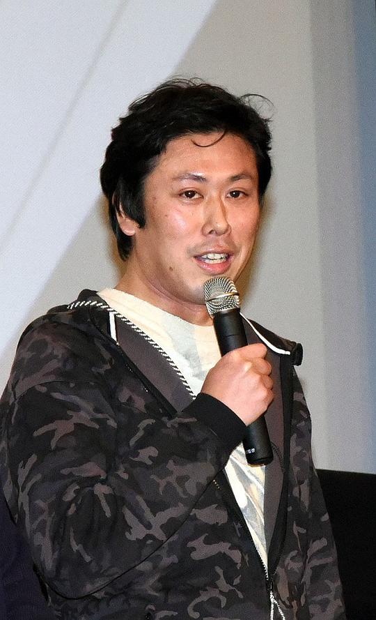 山口雄大 Yudai Yamaguchi