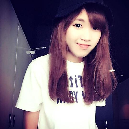 吴旻儒 Min-ju Wu