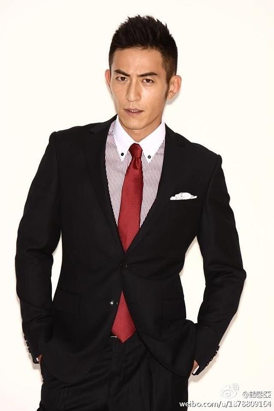 赵骏亚 Chunya Chao