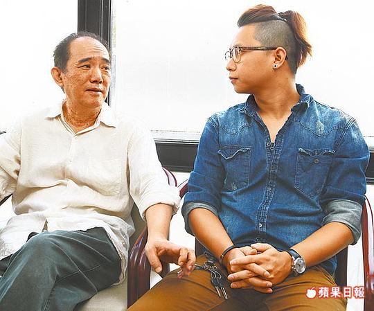 梅长锟 Chang-kun Mei