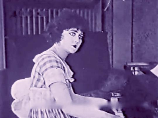 Ethel Broadhurst Ethel Broadhurst