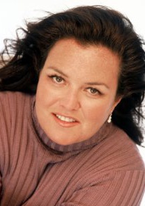 罗茜·欧唐内 Rosie O'Donnell