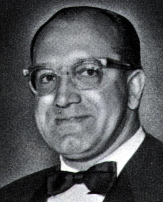 阿尔弗莱德·韦德曼 Alfred Weidenmann