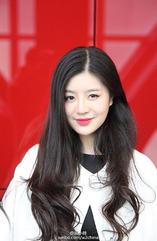 马芯妤 Xinyu Ma