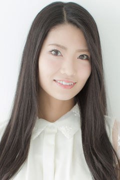 仓持明日香 Asuka Kuramochi