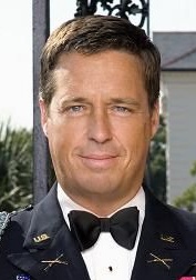 布莱恩·麦克纳玛拉 Brian McNamara