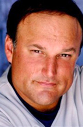 朗·罗格 Ron Roggé