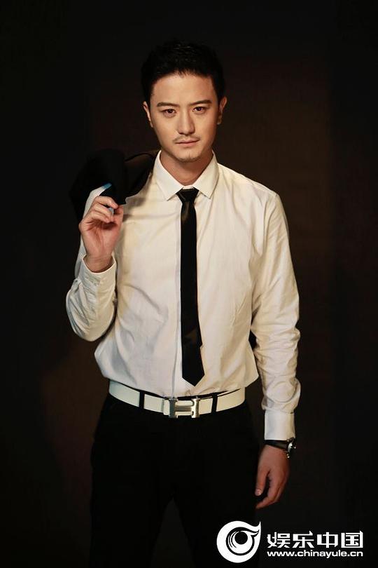 白一弘 Yihong Bai