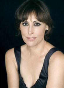 玛丽亚·巴兰科 María Barranco