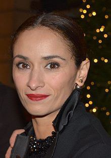 拉奇妲·布拉克尼 Rachida Brakni